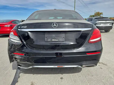 2020 Mercedes-Benz E 350 VIN WDDZF8DB7LA738236 фото 6