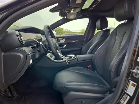 2020 Mercedes-Benz E 350 VIN WDDZF8DB7LA738236 фото 7