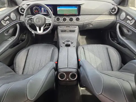 2020 Mercedes-Benz E 350 VIN WDDZF8DB7LA738236 фото 8