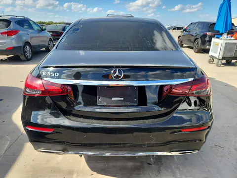 2021 Mercedes-Benz E 350 VIN W1KZF8DB9MA913121 фото 6