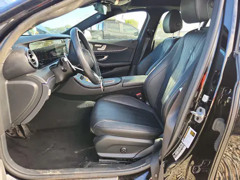 2023 Mercedes-Benz E 350 VIN W1KZF8DB7PB187497 фото 7