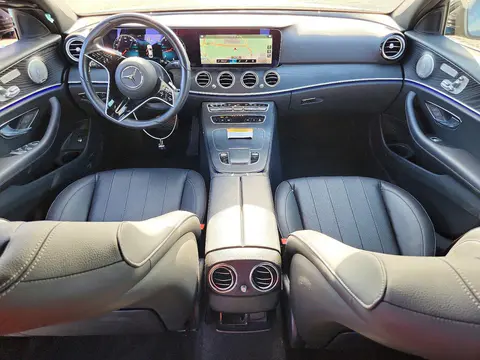 2023 Mercedes-Benz E 350 VIN W1KZF8DB7PB187497 фото 8
