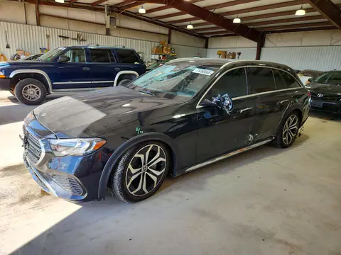2024 Mercedes-Benz E 450 4M All Terrain VIN W1KLH6FB1RA053398 фото 1