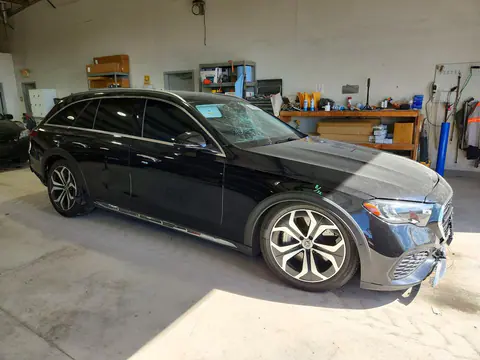 2024 Mercedes-Benz E 450 4M All Terrain VIN W1KLH6FB1RA053398 фото 4