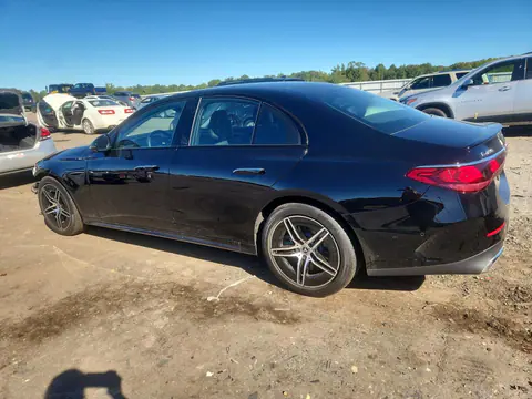 2025 Mercedes-Benz E 450 4Matic VIN W1KLF6BB4SA087868 фото 2