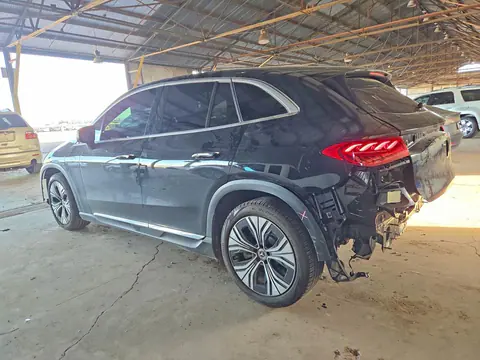 2024 Mercedes-Benz Eqe Suv 350 4Matic VIN 4JGGM1CB0RA044119 фото 2