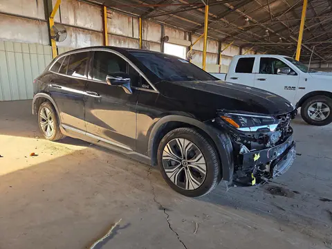2024 Mercedes-Benz Eqe Suv 350 4Matic VIN 4JGGM1CB0RA044119 фото 4
