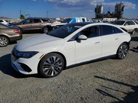2024 Mercedes-Benz Eqe 350 VIN W1KEG1CB3RF057331 фото 1