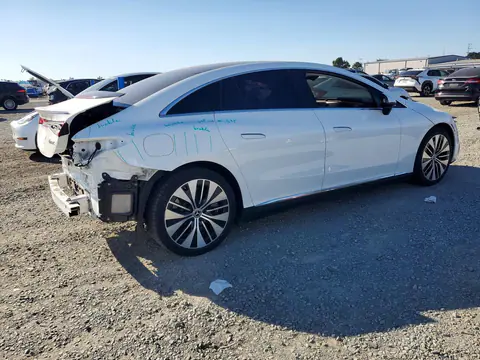 2024 Mercedes-Benz Eqe 350 VIN W1KEG1CB3RF057331 фото 3