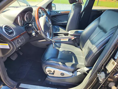 2011 Mercedes-Benz Gl 450 4Matic VIN 4JGBF7BE0BA655020 фото 7