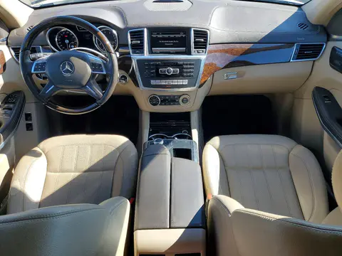 2013 Mercedes-Benz Gl 450 4Matic VIN 4JGDF7CE8DA181358 фото 8