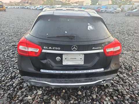 2018 Mercedes-Benz Gla 250 4Matic VIN WDCTG4GB5JJ389537 фото 6