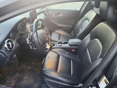 2018 Mercedes-Benz Gla 250 4Matic VIN WDCTG4GB5JJ389537 фото 7