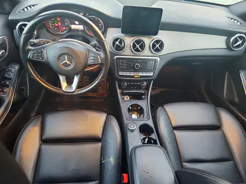 2018 Mercedes-Benz Gla 250 4Matic VIN WDCTG4GB5JJ389537 фото 8