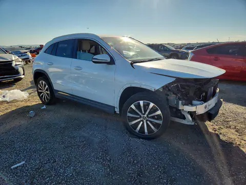 2022 Mercedes-Benz Gla 250 4Matic VIN W1N4N4HB9NJ396407 фото 4