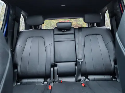 2020 Mercedes-Benz Glb 250 4Matic VIN W1N4M4HB8LW038265 фото 8