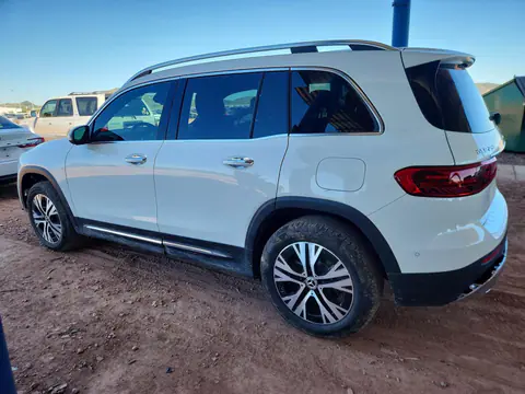 2024 Mercedes-Benz Glb 250 VIN W1N4M4GB8RW345560 фото 2