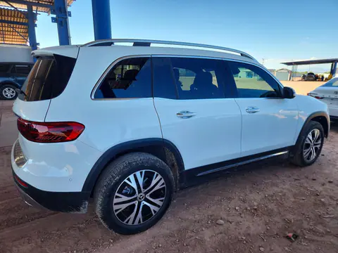 2024 Mercedes-Benz Glb 250 VIN W1N4M4GB8RW345560 фото 3