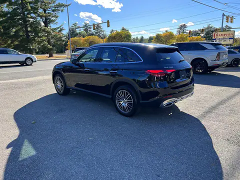 2024 Mercedes-Benz Glc 300 VIN W1NKM4GB5RF198735 фото 3