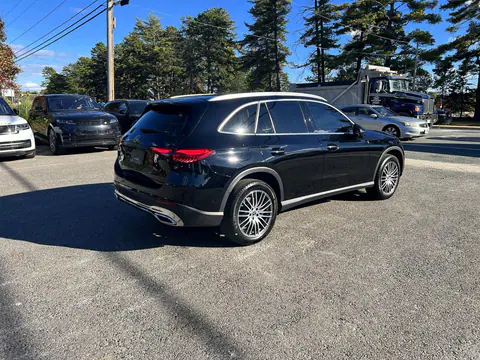 2024 Mercedes-Benz Glc 300 VIN W1NKM4GB5RF198735 фото 4