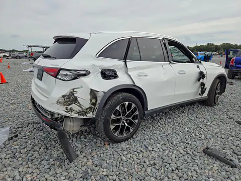 2025 Mercedes-Benz Glc 350E VIN W1NKM5GB4SF296182 фото 3