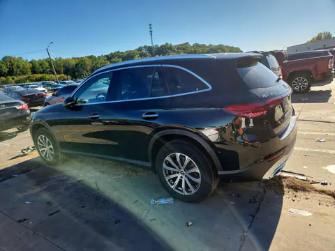2026 Mercedes-Benz Glc 300 4Matic VIN W1NKM4HB9TF492600 фото 2