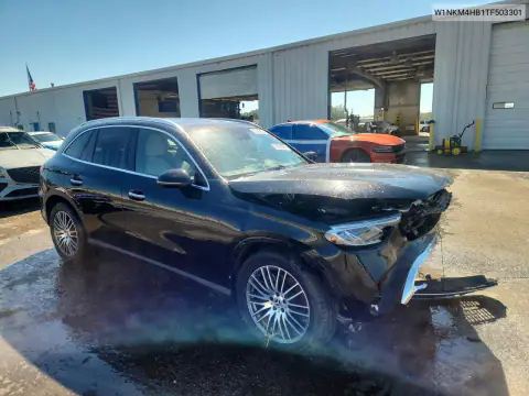 2026 Mercedes-Benz Glc 300 4Matic VIN W1NKM4HB1TF503301 фото 4