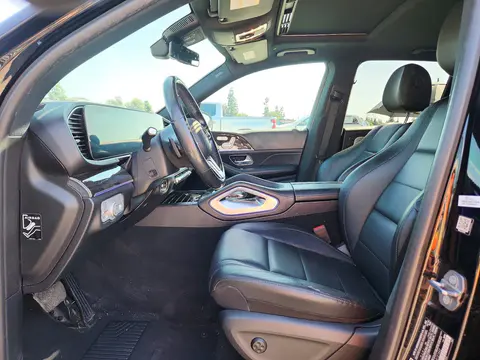 2020 Mercedes-Benz Gle 350 VIN 4JGFB4JBXLA121642 фото 7