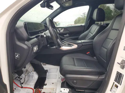 2020 Mercedes-Benz Gle 350 4Matic VIN 4JGFB4KB4LA054471 фото 7