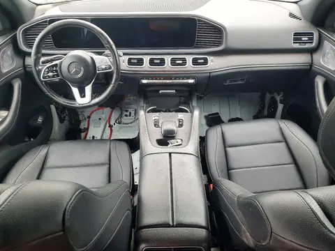 2020 Mercedes-Benz Gle 350 4Matic VIN 4JGFB4KB4LA054471 фото 8