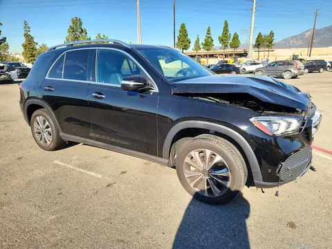 2022 Mercedes-Benz Gle 350 VIN 4JGFB4JB9NA663480 фото 4