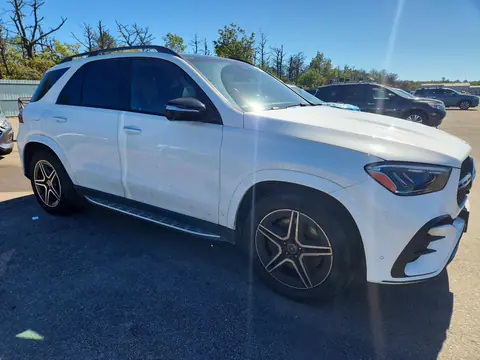 2024 Mercedes-Benz Gle 350 4Matic VIN 4JGFB4FB9RB059811 фото 4