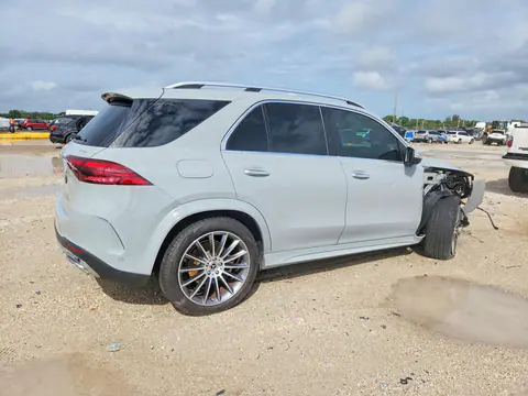 2024 Mercedes-Benz Gle 350 4Matic VIN 4JGFB4FBXRB231148 фото 3