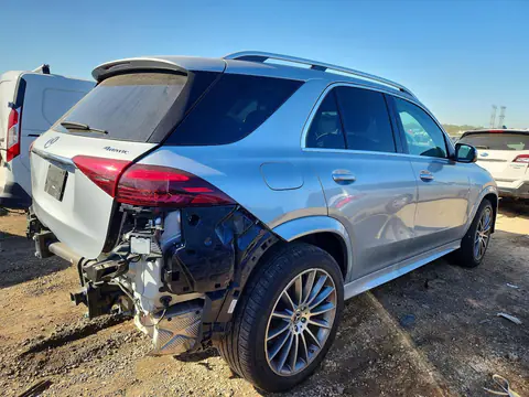 2024 Mercedes-Benz Gle 450E 4Matic VIN 4JGFB4GB5RB026352 фото 3