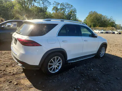 2024 Mercedes-Benz Gle 350 4Matic VIN 4JGFB4FB3RA980718 фото 3