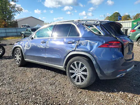 2024 Mercedes-Benz Gle 350 4Matic VIN 4JGFB4FB8RB204921 фото 2