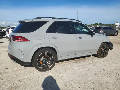 2025 Mercedes-Benz Gle 350 VIN 4JGFB4EB2SB481992 фото 3
