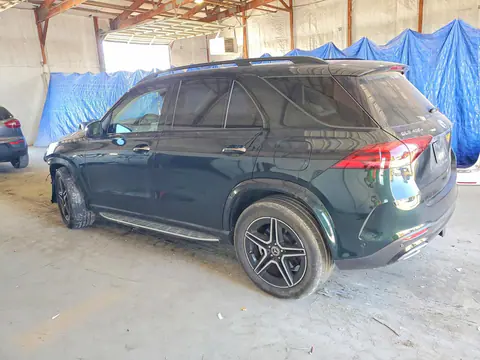 2025 Mercedes-Benz Gle 450E 4Matic VIN 4JGFB4GB7SB341885 фото 2