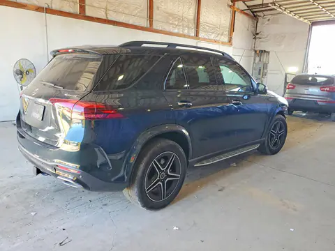 2025 Mercedes-Benz Gle 450E 4Matic VIN 4JGFB4GB7SB341885 фото 3