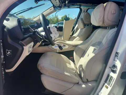2026 Mercedes-Benz Gle 580 4Matic VIN 4JGFB8FB4TB619765 фото 7