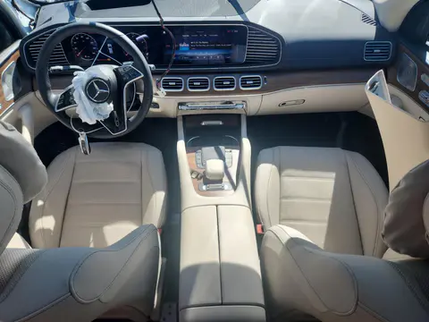 2026 Mercedes-Benz Gle 580 4Matic VIN 4JGFB8FB4TB619765 фото 8