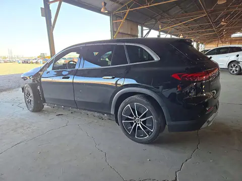 2023 Mercedes-Benz Eqs Suv 450+ VIN 4JGDM2DB1PA005060 фото 2