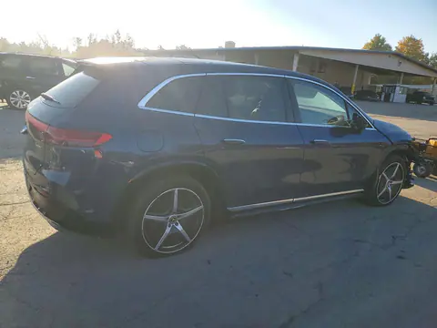 2023 Mercedes-Benz Eqs Suv 450 4Matic VIN 4JGDM2EB4PA007030 фото 3