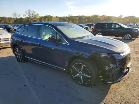 2023 Mercedes-Benz Eqs Suv 450 4Matic VIN 4JGDM2EB4PA007030 фото 4