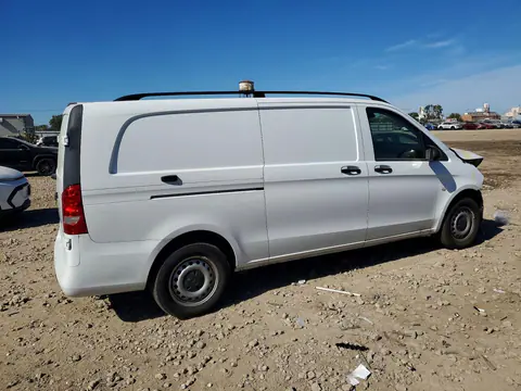 2023 Mercedes-Benz Metris VIN W1YV0CEYXP4280966 фото 3
