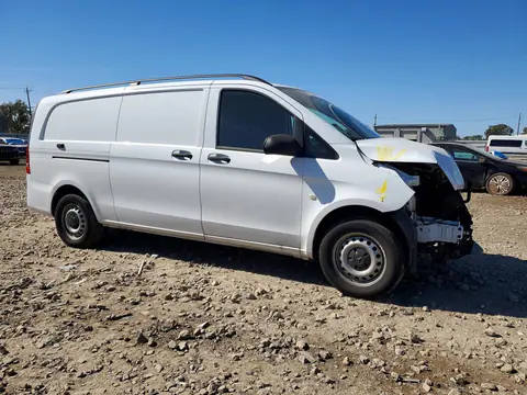 2023 Mercedes-Benz Metris VIN W1YV0CEYXP4280966 фото 4
