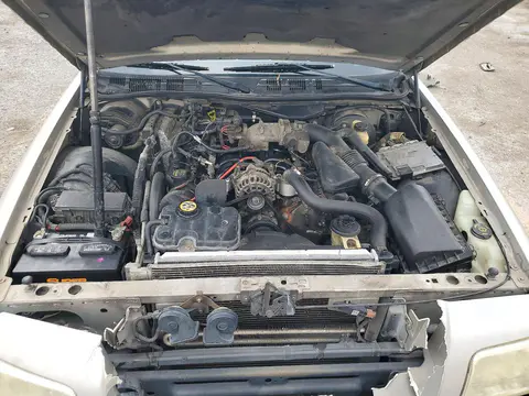 2008 Mercury Grand Marquis Ls VIN 2MEFM75V68X661877 фото 11
