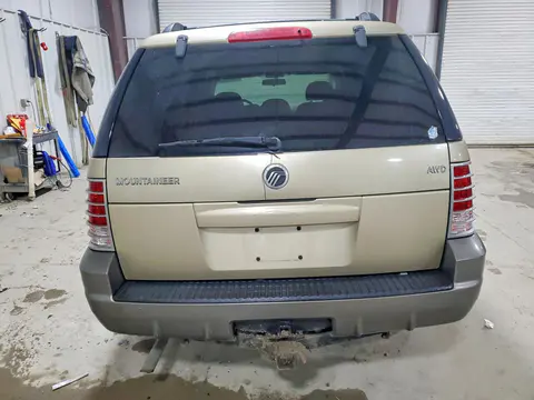 2003 Mercury Mountaineer VIN 4M2ZU86K43UJ19695 фото 6