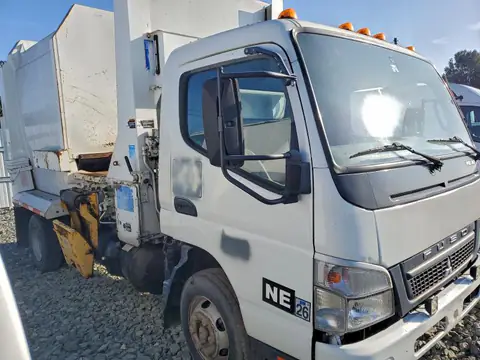 2008 MIFU FE VIN JALC4W16387003497 фото 4