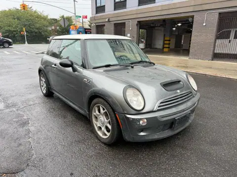 WMWRE33424TD85350 — 2004 MINI Cooper, Естественный износ (Normal Wear), фото до ремонта